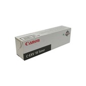 CANON Toner C-EVX 18 for iR1018/iR1022 Black