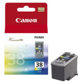 CANON CL-38 Ink Cartridge