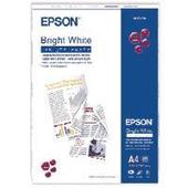 EPSON Carta "Bright White" per stampe fronte/retro