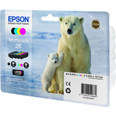 EPSON Multipack 26