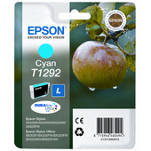 EPSON Cartuccia di inchiostro Cyan T1292 DURABrite Ultra Ink