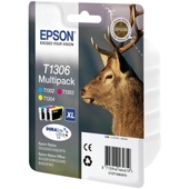 EPSON Multipack 3 colori