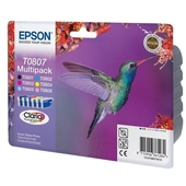 EPSON Multipack a 6 colori