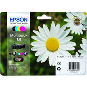 EPSON Multipack t18