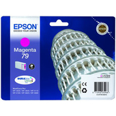 EPSON C13T79134010 cartuccia d'inchiostro