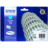 EPSON C13T79124010 cartuccia d'inchiostro