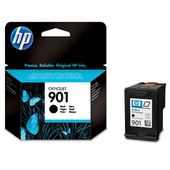 HP 901 Black Officejet Ink Cartridge