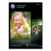 HP Q2510A carta fotografica