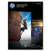 HP Q5456A carta fotografica