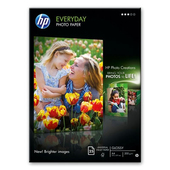 HP Q5451A carta fotografica