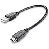 CELLULAR LINE USBDATACTRMICROUSB cavo USB