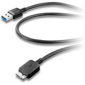 CELLULAR LINE USB 3.0 - Micro USB 3.0
