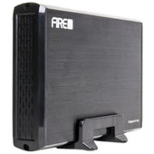 FIRECUBE F3U3S35BK