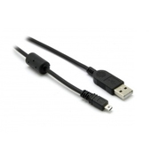 G&BL USB 2.0 A - mini USB 2.0 B M/M