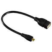 HAMA USB 2.0 Adapter Cable