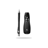 LOGITECH Wireless Presenter R400