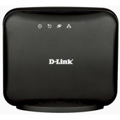 D-LINK DSL-320B