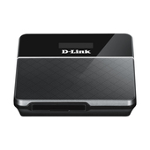 D-LINK DWR-932 apparecchiatura di rete wireless 3G UNITS