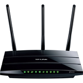 TP-LINK N600