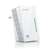 TP-LINK TL-WPA4220 adattatore di rete powerline