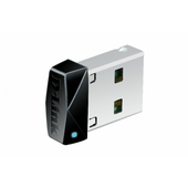 D-LINK DWA-121 scheda di rete e adattatore