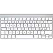 APPLE MC184T/B tastiera