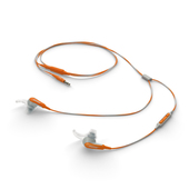 BOSE ® SoundSport™ in-ear per dispositivi Apple selezionati - arancione