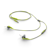 BOSE ® SoundSport™ in-ear per dispositivi Apple selezionati - verde