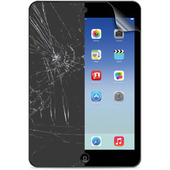 CELLULAR LINE SPPROTECTORIPAD5 protezione per schermo