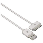 HAMA Cavo dati e ricarica USB A 2.0/Apple 30 pin