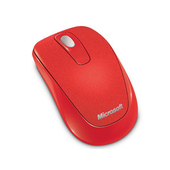 MICROSOFT Wireless Mobile Mouse 1000