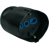 GARANTI 86041-G power plug adapters