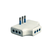 GARANTI 87250-G power plug adapters
