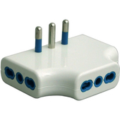 GARANTI 87220-G power plug adapters