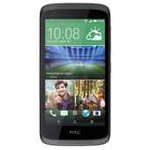 HTC Desire 526G 8GB Nero