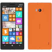 NOKIA Lumia 930 32GB 4G Arancione