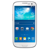 SAMSUNG Galaxy S3 NEO