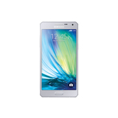 SAMSUNG Galaxy A5 SM-A500FU 16GB 4G Argento