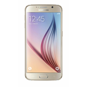 SAMSUNG Galaxy S6 32GB 4G Oro