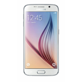 SAMSUNG Galaxy S6 32GB 4G Bianco