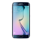 SAMSUNG Galaxy S6 edge SM-G925F 64GB 4G Nero