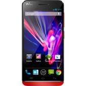 WIKO WAX 4GB 4G Coral