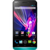 WIKO WAX 4GB 4G Turchese