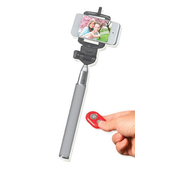 REPORTER 99761 selfie stick + remote control