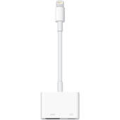 APPLE MD826ZM/A scheda di interfaccia e adattatore