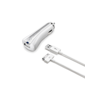 CELLULAR LINE Car Charger Kit