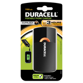 DURACELL Mobile Charger