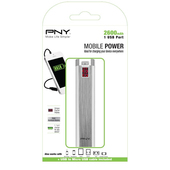 PNY PowerPack Digital 2600