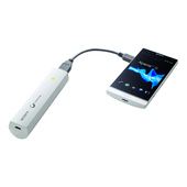 SONY CP-ELS power bank