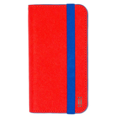 AIINO AIUNSMP5-RDBL custodia per cellulare